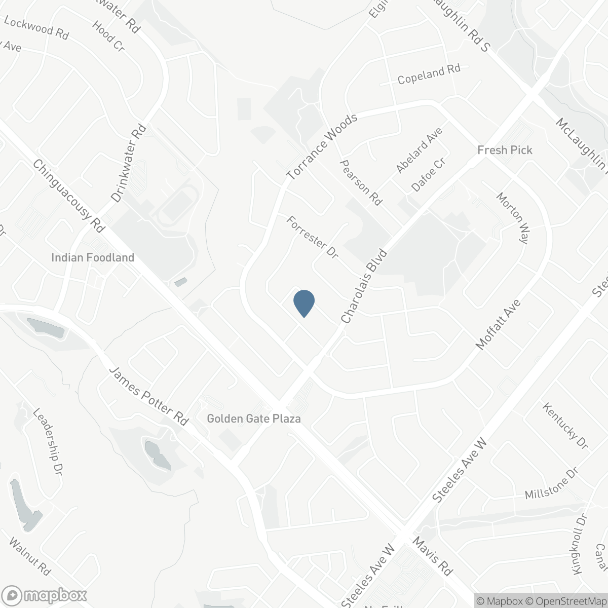 60 BROOKFIELD COURT, Brampton, Ontario L6Y 4K4